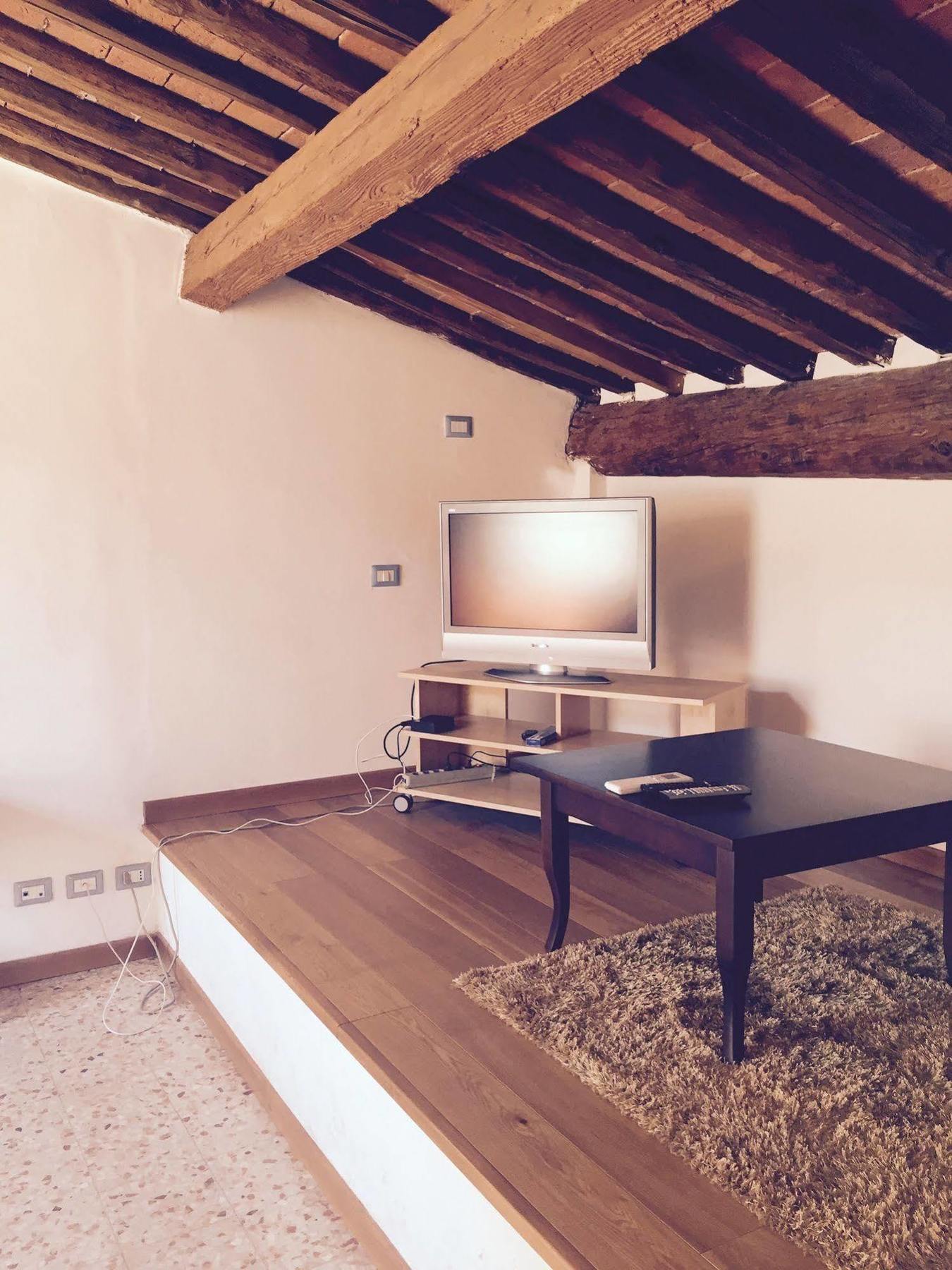 Aweshomeitaly - Lungarno Bellavista Penthouse Пиза Екстериор снимка