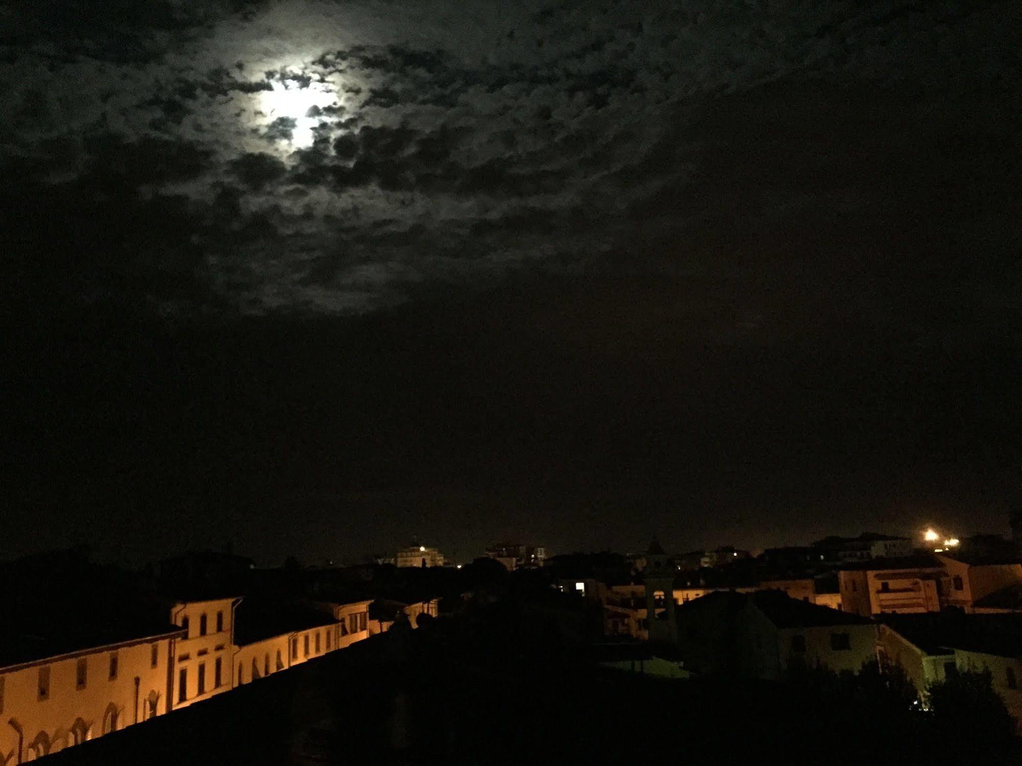 Aweshomeitaly - Lungarno Bellavista Penthouse Пиза Екстериор снимка