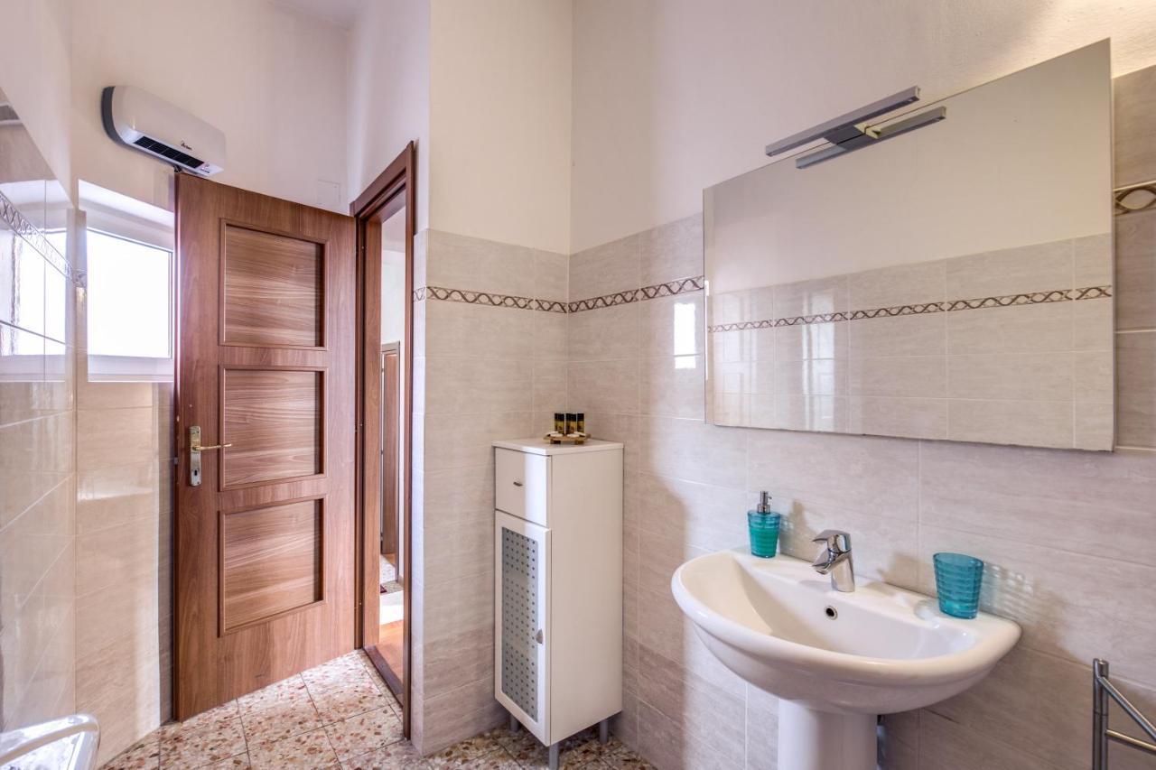 Aweshomeitaly - Lungarno Bellavista Penthouse Пиза Екстериор снимка
