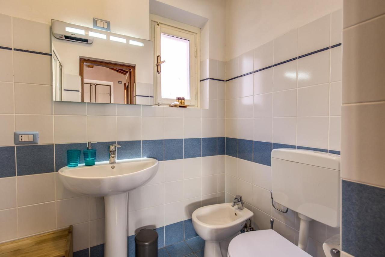 Aweshomeitaly - Lungarno Bellavista Penthouse Пиза Екстериор снимка