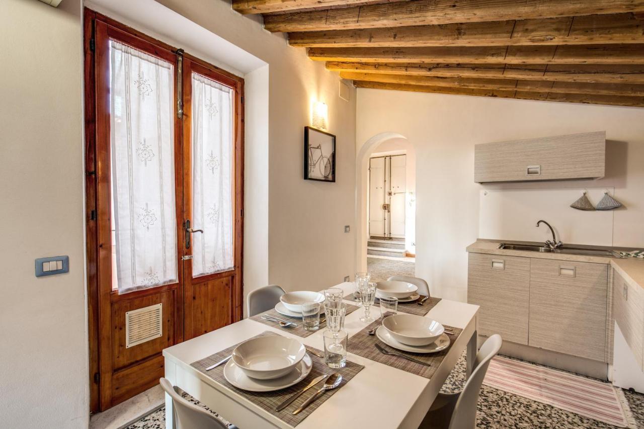 Aweshomeitaly - Lungarno Bellavista Penthouse Пиза Екстериор снимка