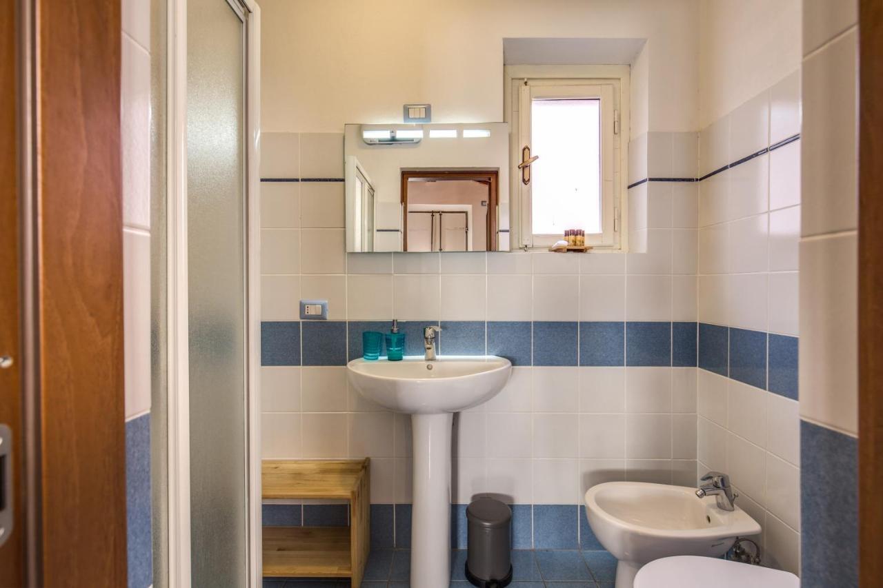 Aweshomeitaly - Lungarno Bellavista Penthouse Пиза Екстериор снимка