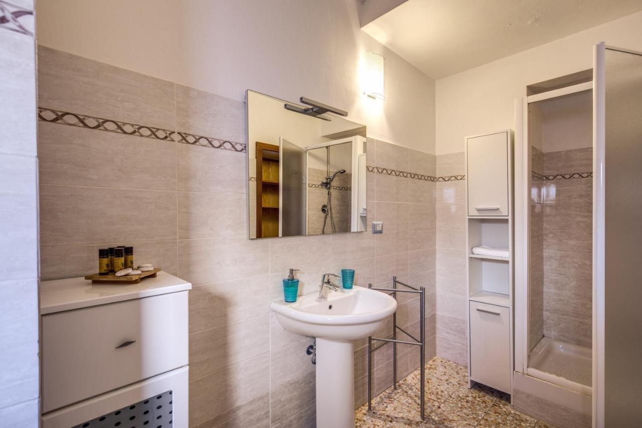 Aweshomeitaly - Lungarno Bellavista Penthouse Пиза Екстериор снимка