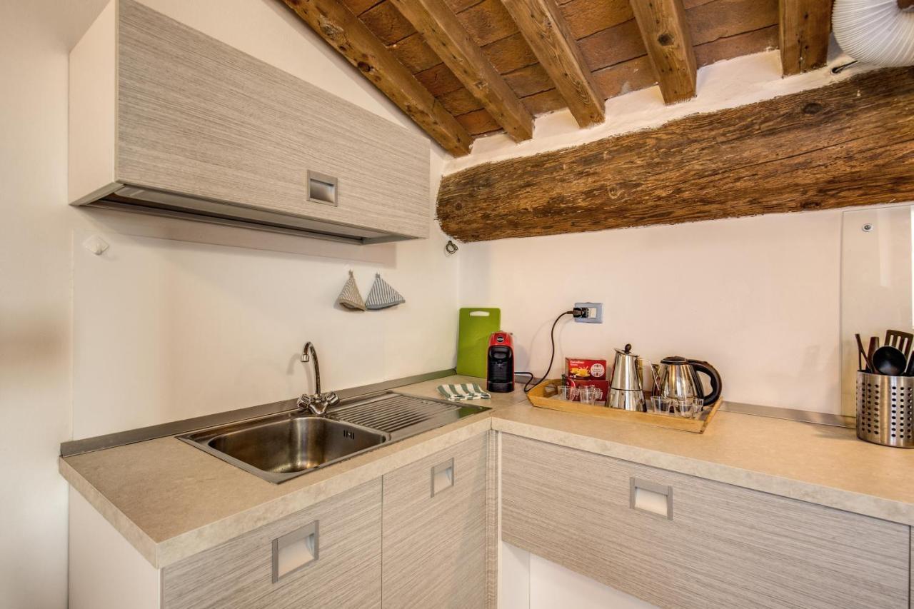Aweshomeitaly - Lungarno Bellavista Penthouse Пиза Екстериор снимка