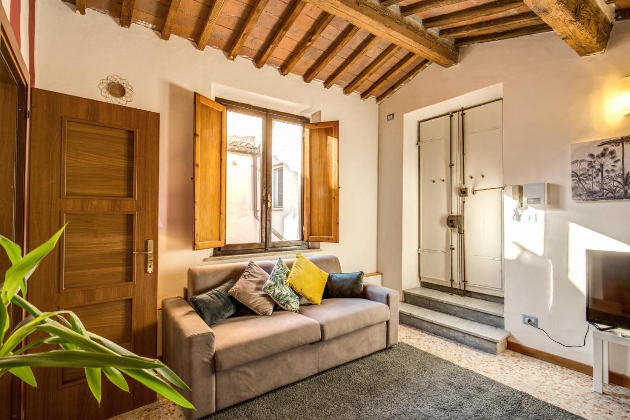 Aweshomeitaly - Lungarno Bellavista Penthouse Пиза Екстериор снимка